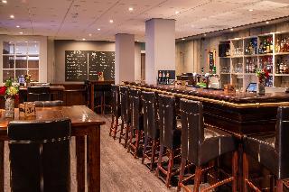 Гостиница Golden Tulip Zoetermeer-Den Haag