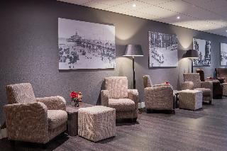 Гостиница Golden Tulip Zoetermeer-Den Haag
