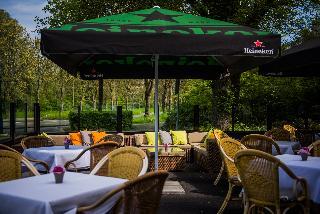 Гостиница Golden Tulip Zoetermeer-Den Haag