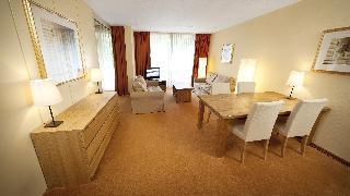 Гостиница Golden Tulip Zoetermeer-Den Haag