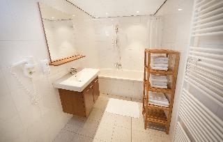 Гостиница Golden Tulip Zoetermeer-Den Haag