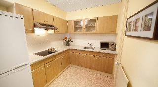 Гостиница Golden Tulip Zoetermeer-Den Haag