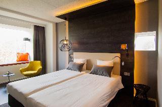 Гостиница Golden Tulip Zoetermeer-Den Haag
