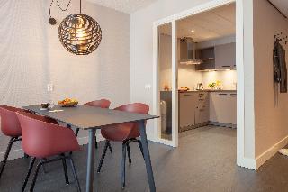 Гостиница Golden Tulip Zoetermeer-Den Haag