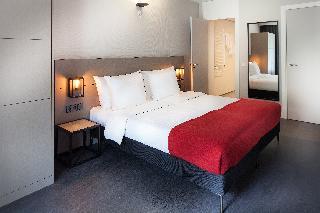 Гостиница Golden Tulip Zoetermeer-Den Haag