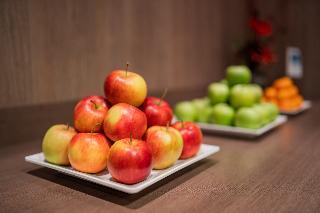 Гостиница Golden Tulip Zoetermeer-Den Haag