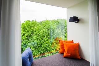 Гостиница Golden Tulip Zoetermeer-Den Haag