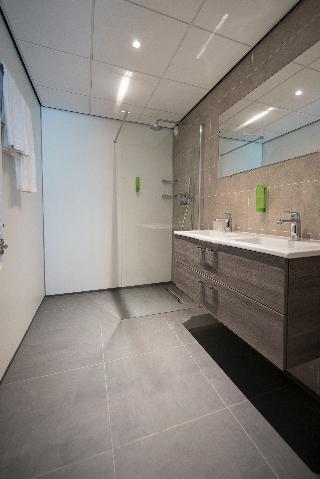 Гостиница Golden Tulip Zoetermeer-Den Haag