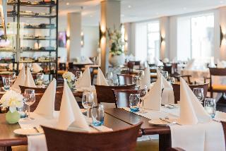 Гостиница Golden Tulip Zoetermeer-Den Haag