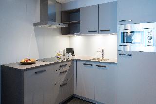 Гостиница Golden Tulip Zoetermeer-Den Haag