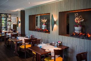 Гостиница Golden Tulip Zoetermeer-Den Haag