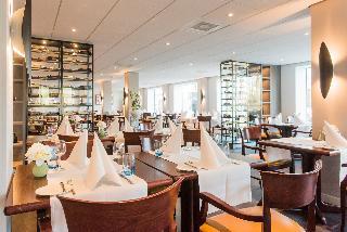 Гостиница Golden Tulip Zoetermeer-Den Haag