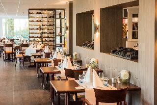 Гостиница Golden Tulip Zoetermeer-Den Haag