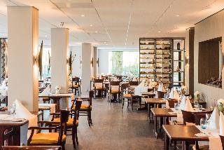 Гостиница Golden Tulip Zoetermeer-Den Haag