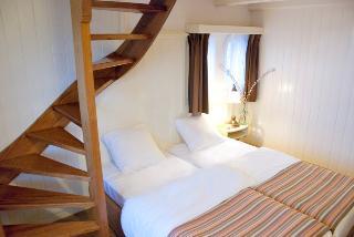 Гостиница Hotel Spaander BW Signature Collection