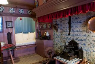 Гостиница Hotel Spaander BW Signature Collection