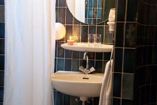 Гостиница Hotel Spaander BW Signature Collection