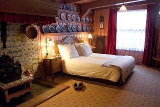 Гостиница Hotel Spaander BW Signature Collection