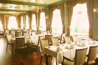 Гостиница Hotel Spaander BW Signature Collection