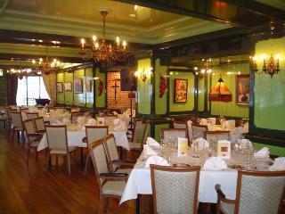 Гостиница Hotel Spaander BW Signature Collection