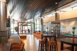 Hotel ibis Rotterdam Vlaardingen