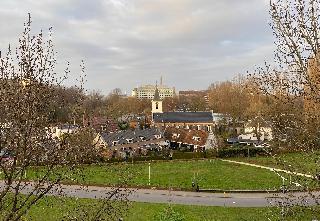 Гостиница Xo Hotels Park West