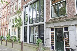 Гостиница Studio Bloemgracht