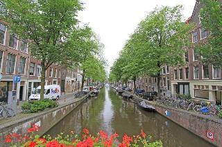 Гостиница Studio Bloemgracht