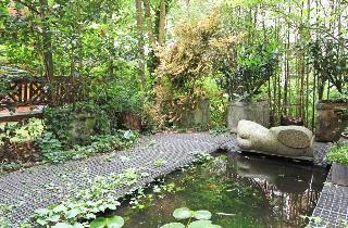 Гостиница Studio Bloemgracht