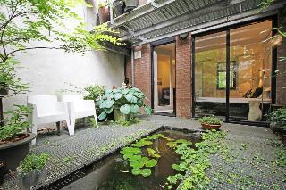 Гостиница Studio Bloemgracht