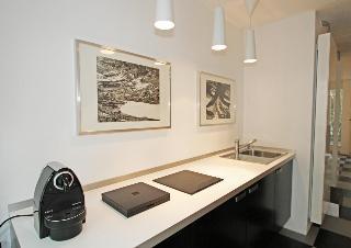Гостиница Studio Bloemgracht