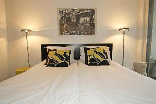 Гостиница Studio Bloemgracht