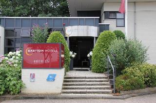 Гостиница Bastion Heerlen