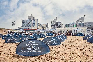 Hotel Carlton Beach