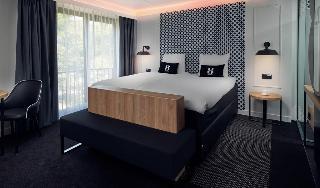Gr8 Hotel Bodegraven