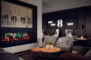 Gr8 Hotel Bodegraven