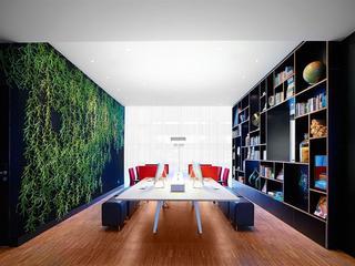 Гостиница citizenM Rotterdam