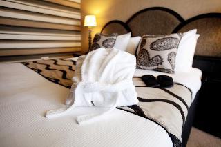 Hotel Carlton Oasis