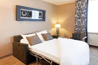 Hotel Carlton Oasis