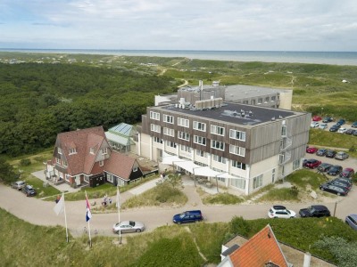 Гостиница Opduin