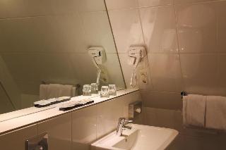 Гостиница Chariot   Aalsmeer