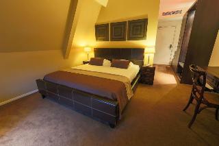 Гостиница Chariot   Aalsmeer