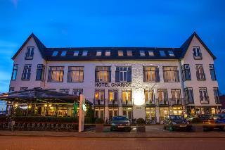 Гостиница Chariot   Aalsmeer