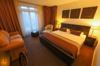 Гостиница Chariot   Aalsmeer