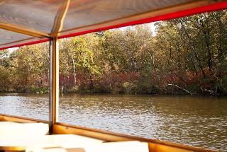 Гостиница Chariot   Aalsmeer