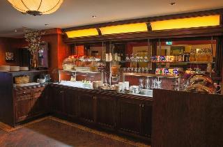 Гостиница Chariot   Aalsmeer