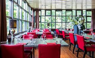 Гостиница Bastion Hotel Bussum Hilversum