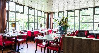 Гостиница Bastion Hotel Bussum Hilversum
