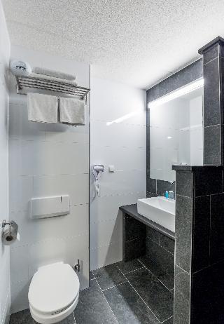 Гостиница Bastion Hotel Bussum Hilversum