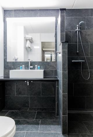 Гостиница Bastion Hotel Bussum Hilversum